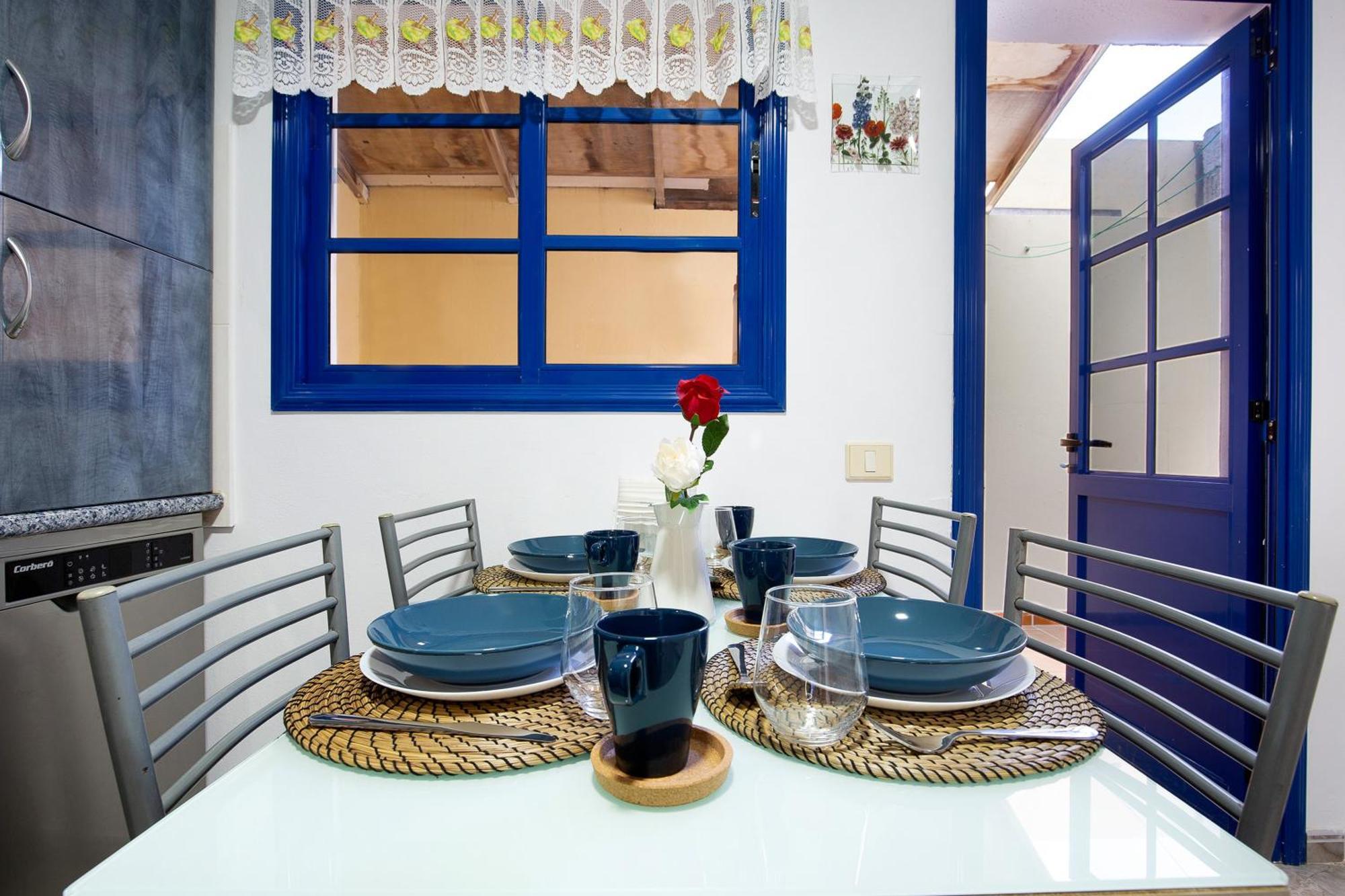 Apartamento Tanzanita Costa Calma Exterior photo